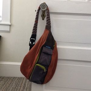 Kavu Rope Bag